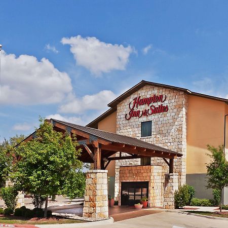 Hampton Inn And Suites Austin - Lakeway Esterno foto