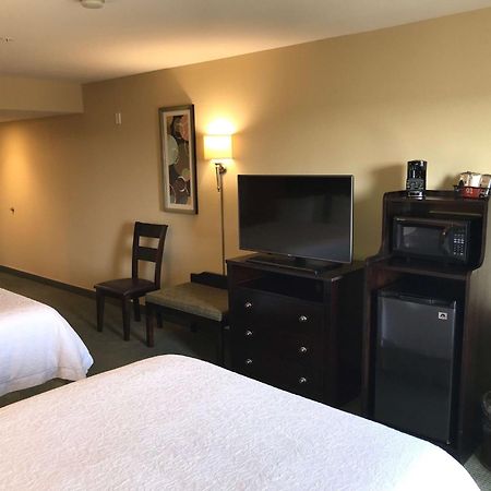 Hampton Inn And Suites Austin - Lakeway Esterno foto