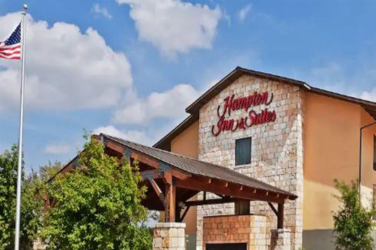 Hampton Inn And Suites Austin - Lakeway Esterno foto