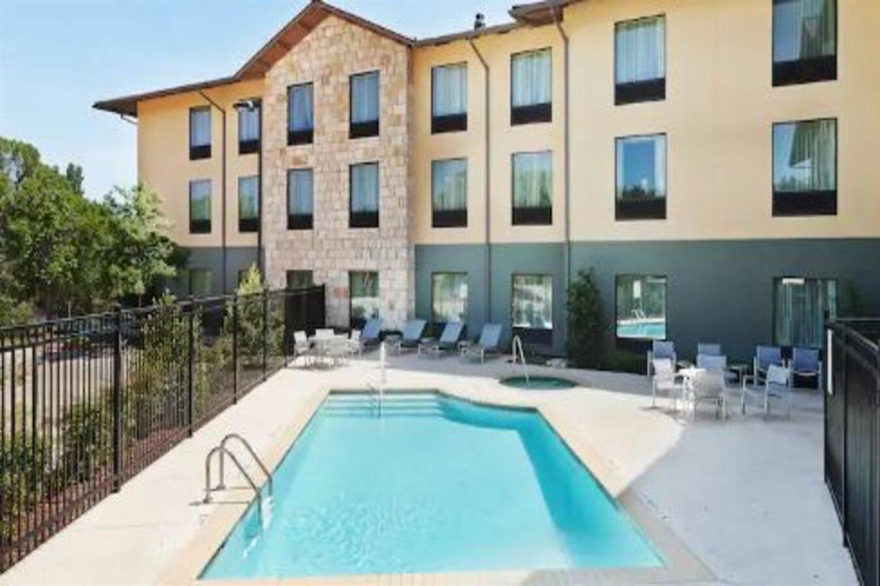 Hampton Inn And Suites Austin - Lakeway Esterno foto