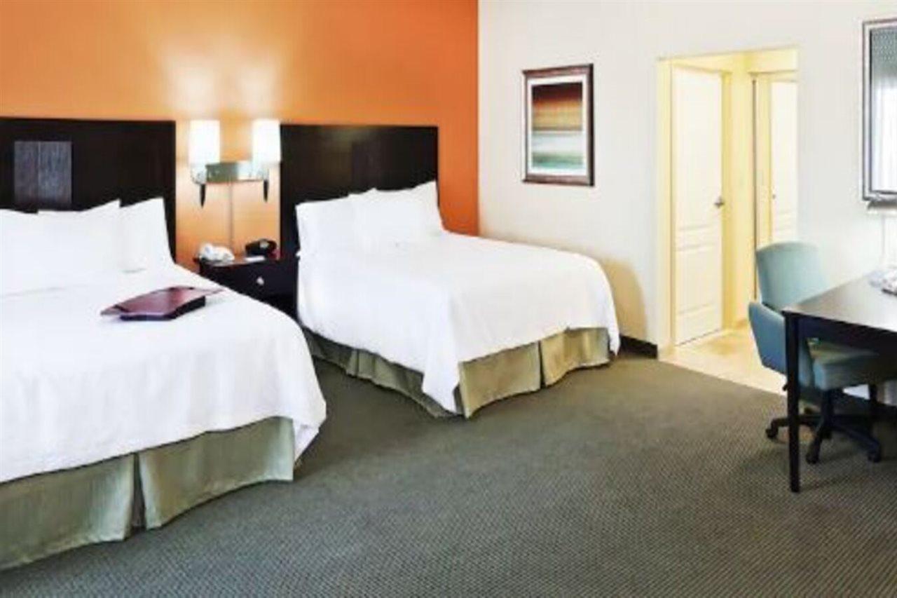 Hampton Inn And Suites Austin - Lakeway Esterno foto