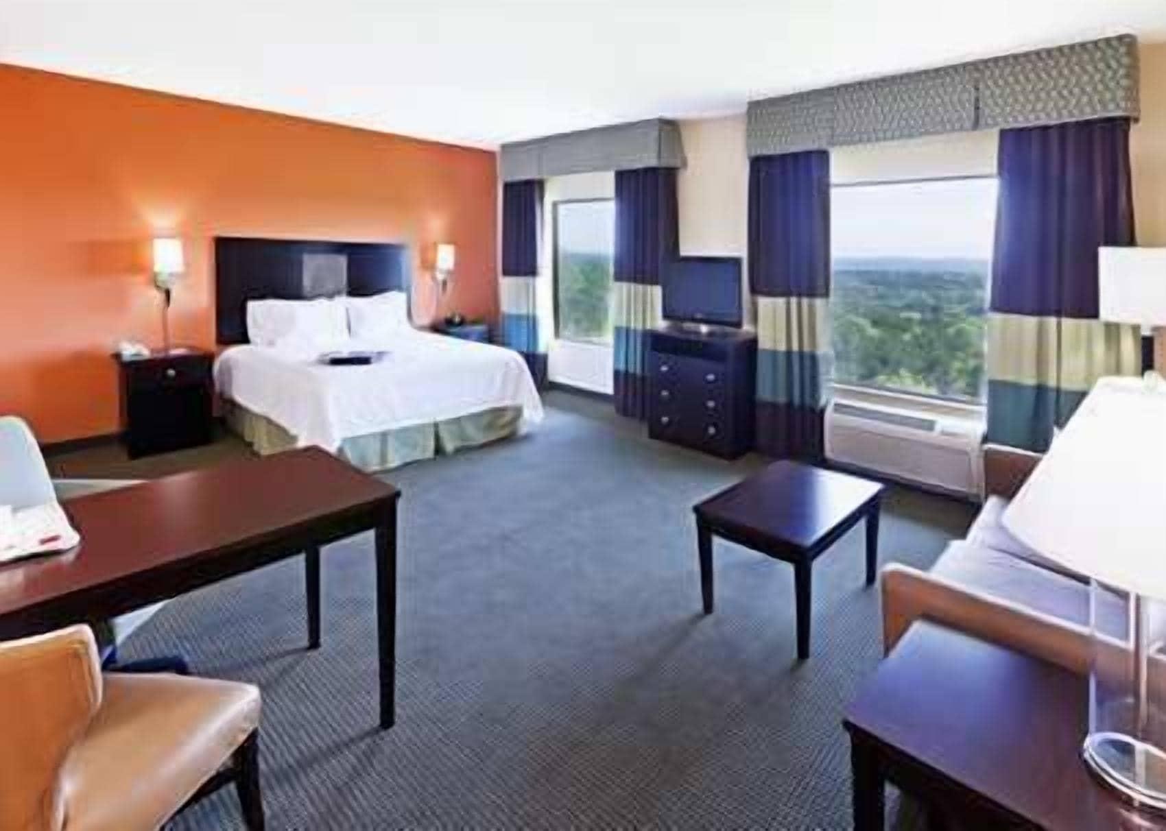 Hampton Inn And Suites Austin - Lakeway Esterno foto