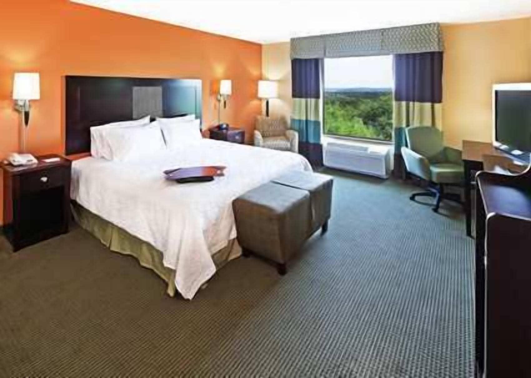 Hampton Inn And Suites Austin - Lakeway Esterno foto