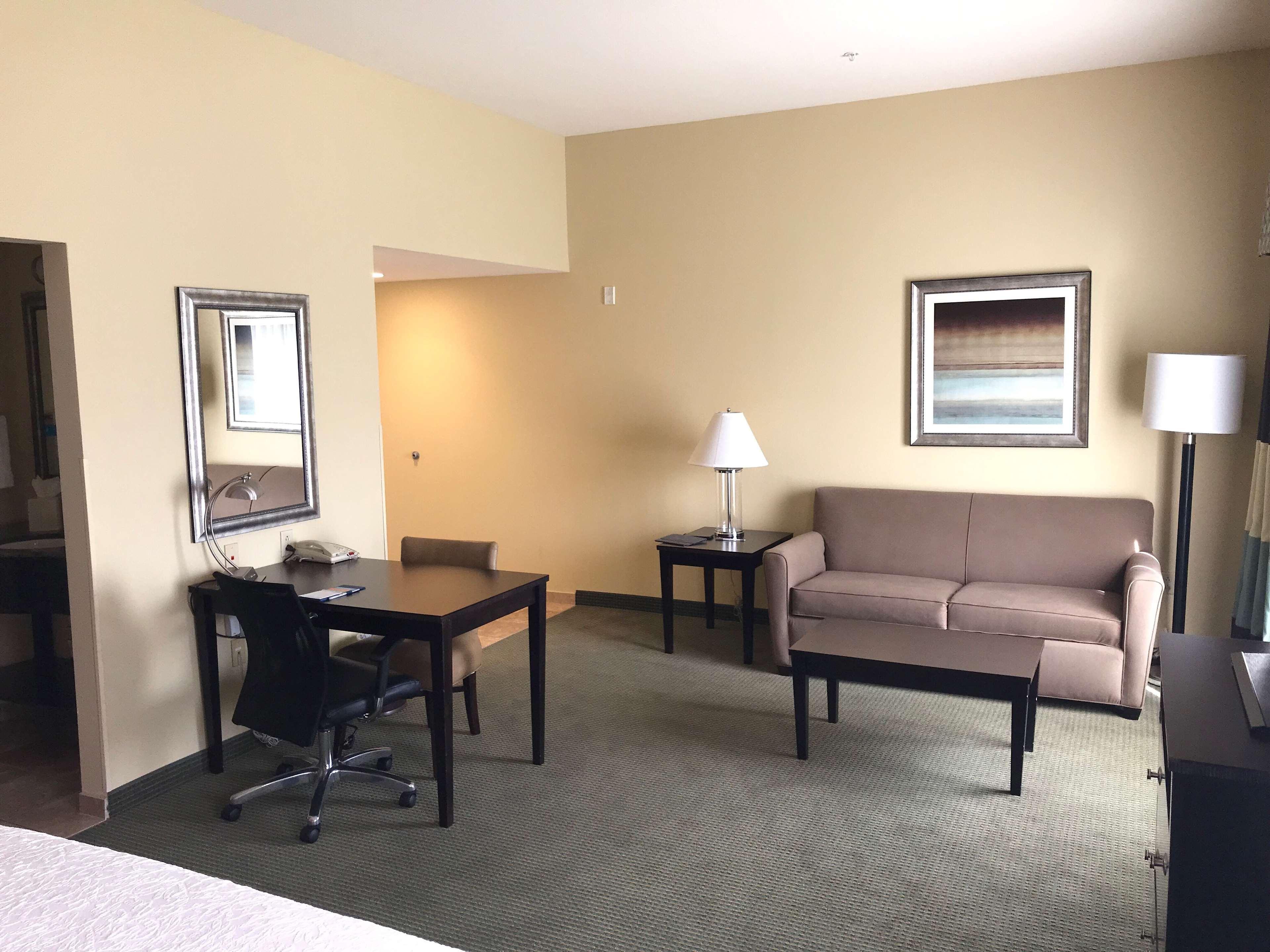 Hampton Inn And Suites Austin - Lakeway Esterno foto