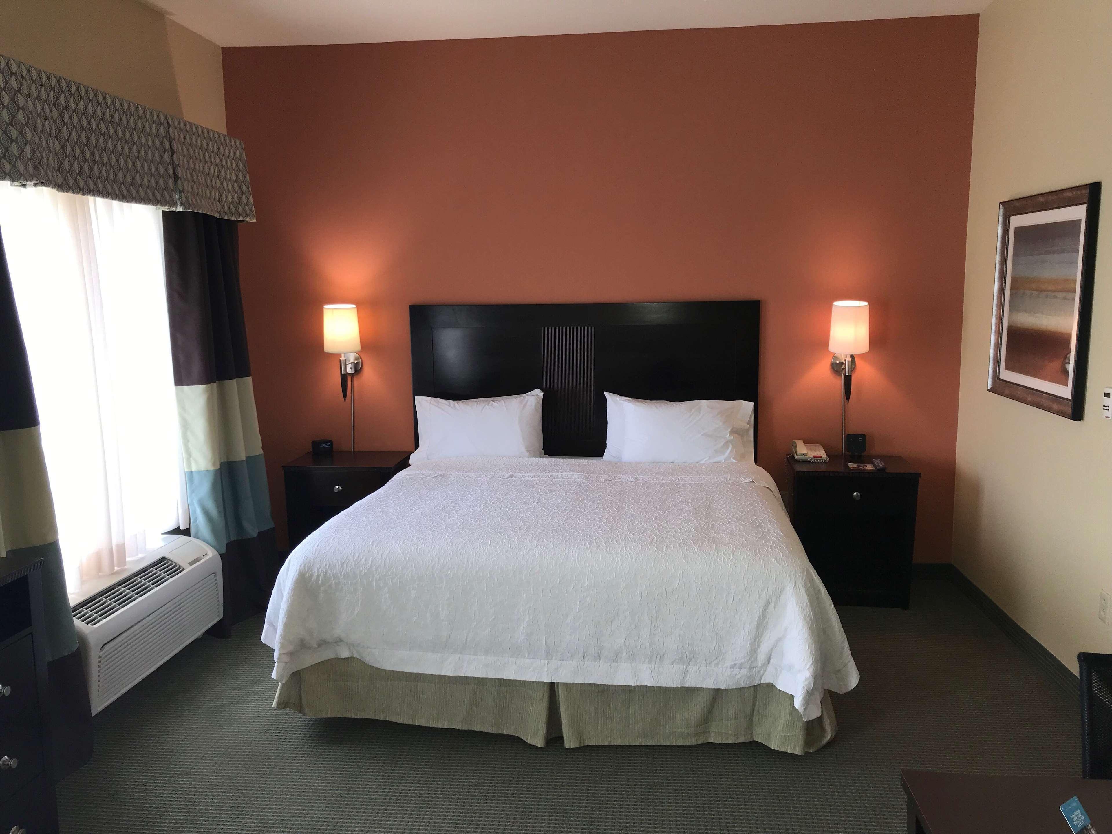 Hampton Inn And Suites Austin - Lakeway Esterno foto