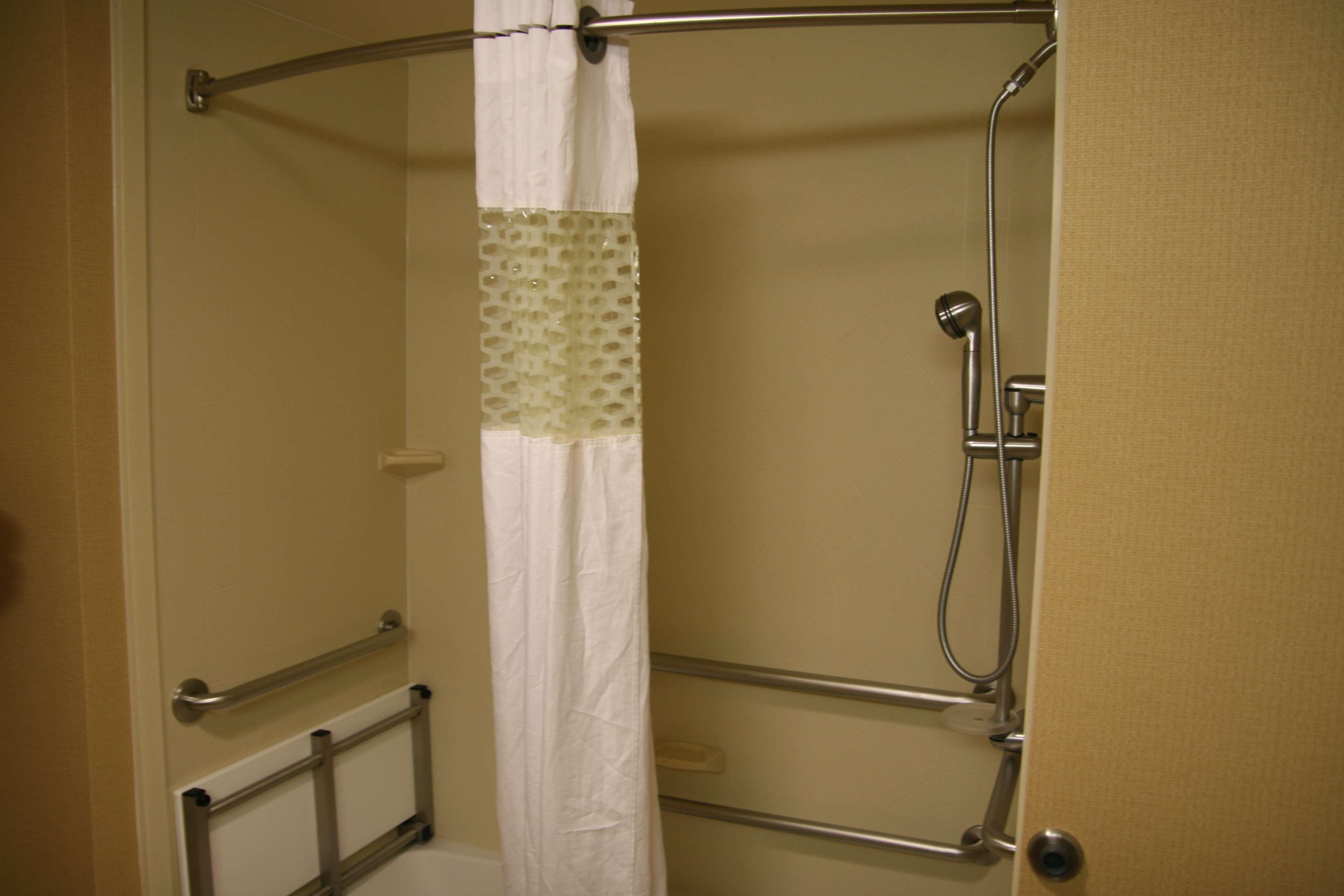 Hampton Inn And Suites Austin - Lakeway Camera foto