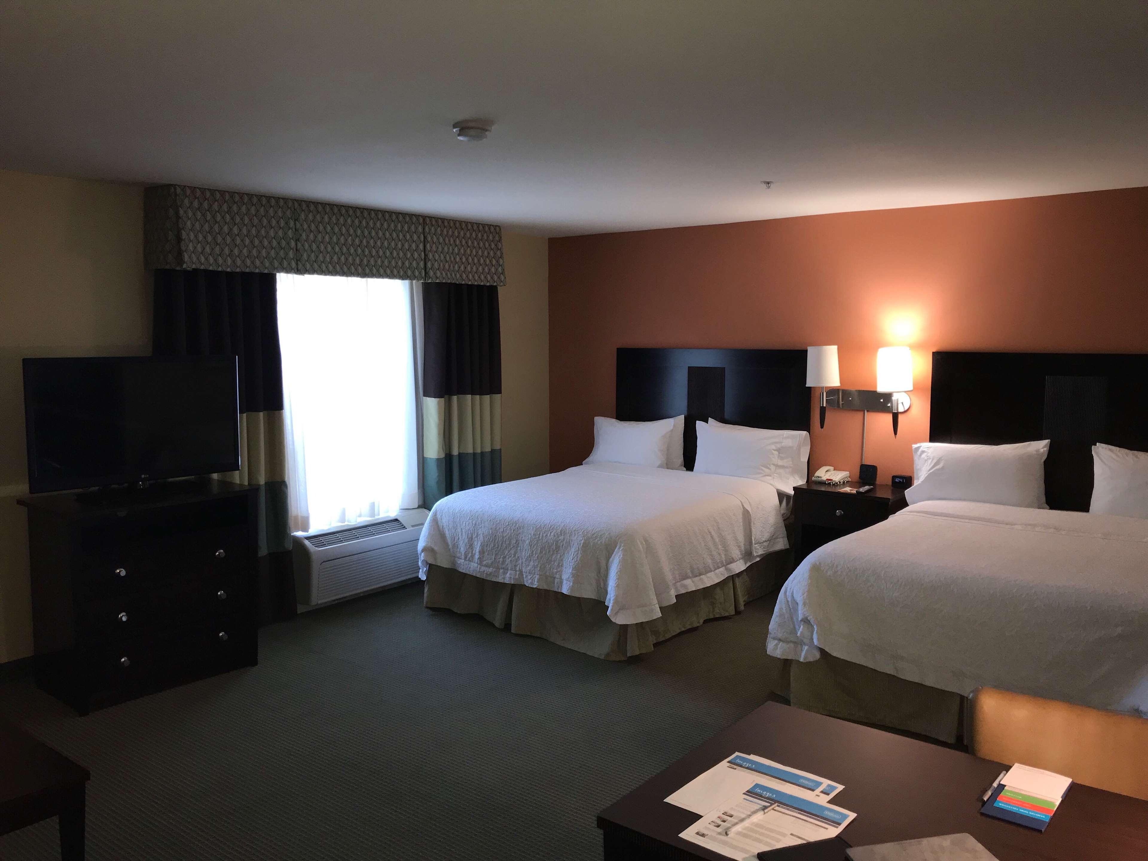 Hampton Inn And Suites Austin - Lakeway Esterno foto