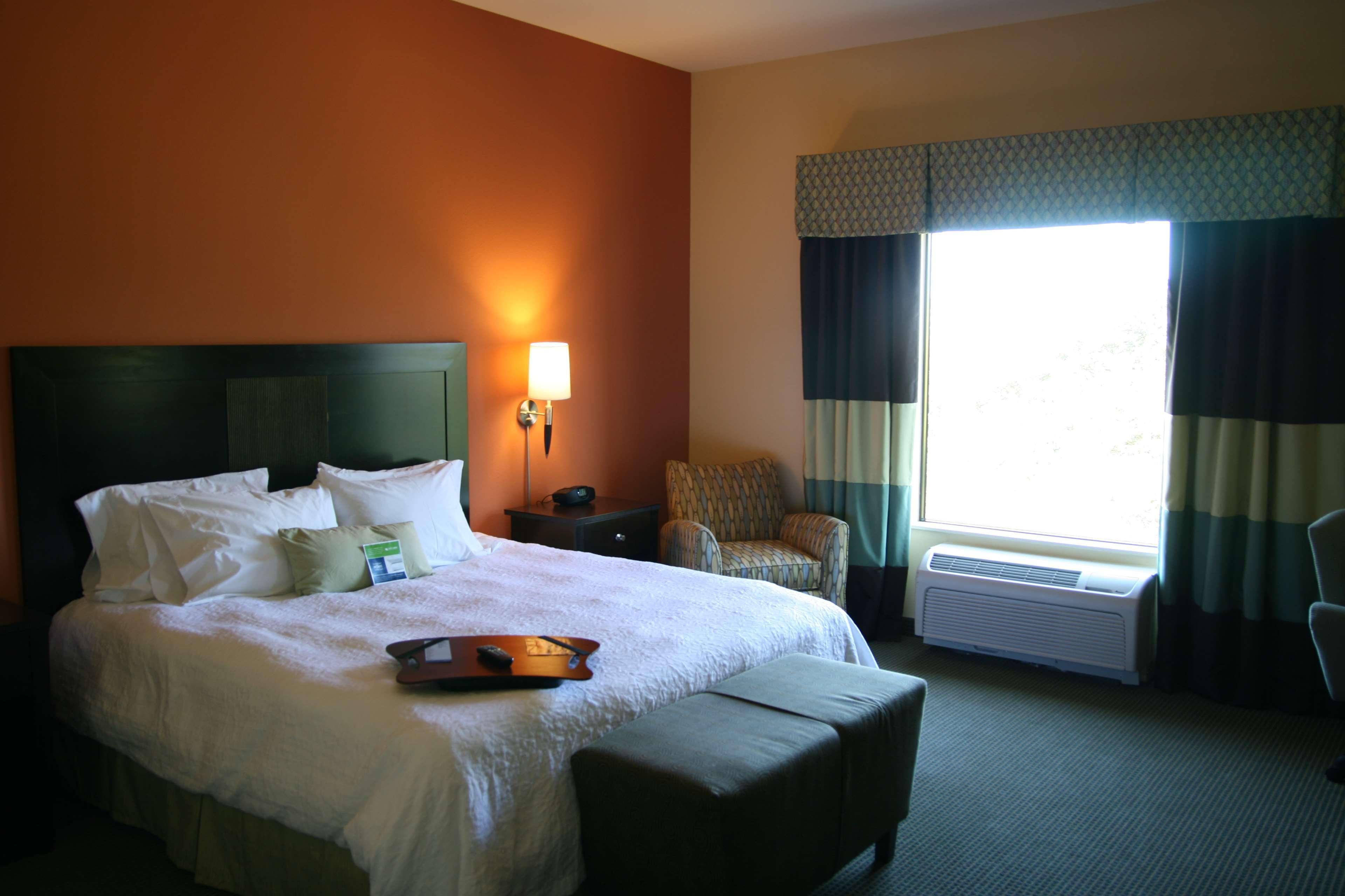 Hampton Inn And Suites Austin - Lakeway Camera foto