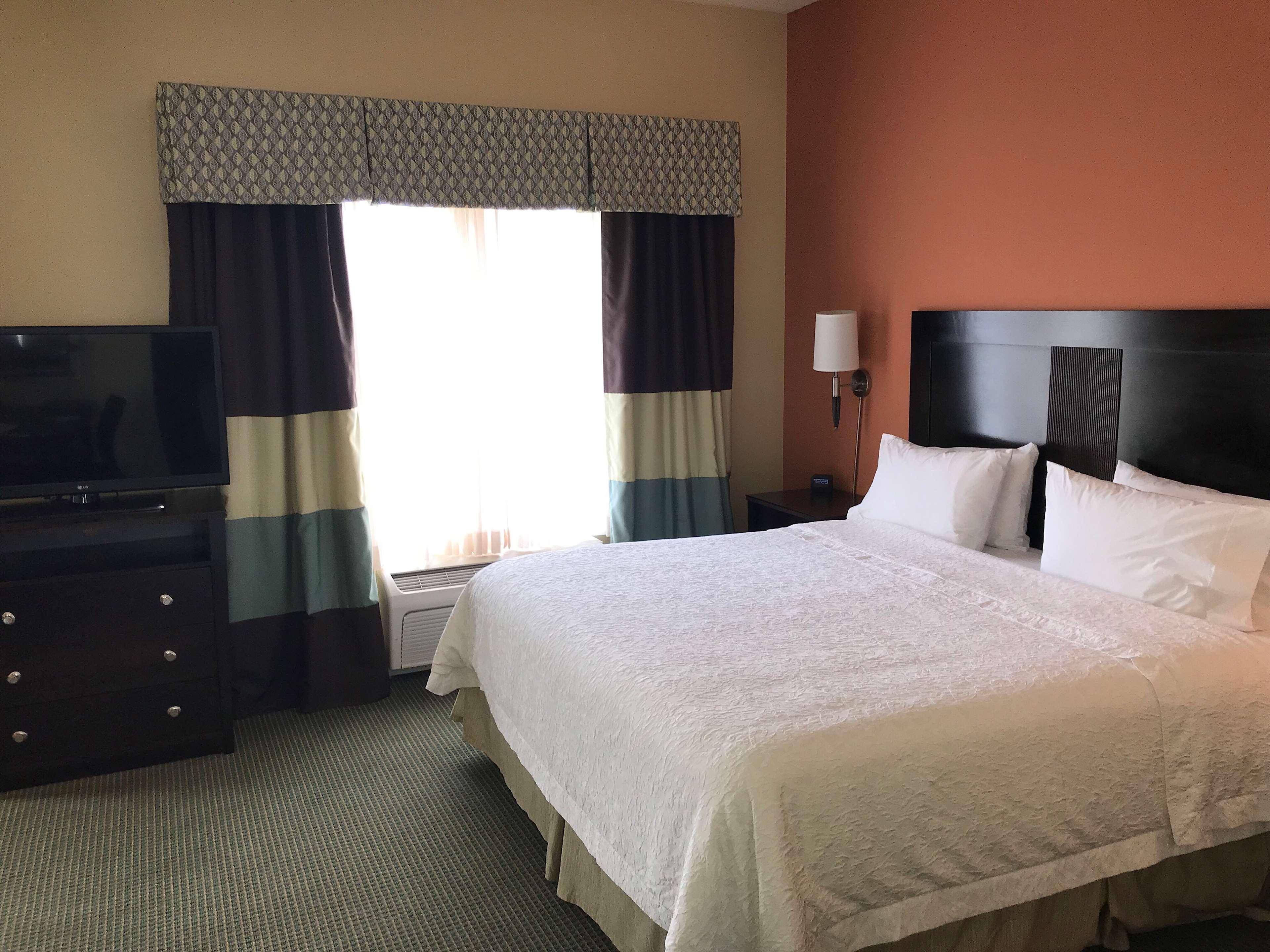 Hampton Inn And Suites Austin - Lakeway Esterno foto