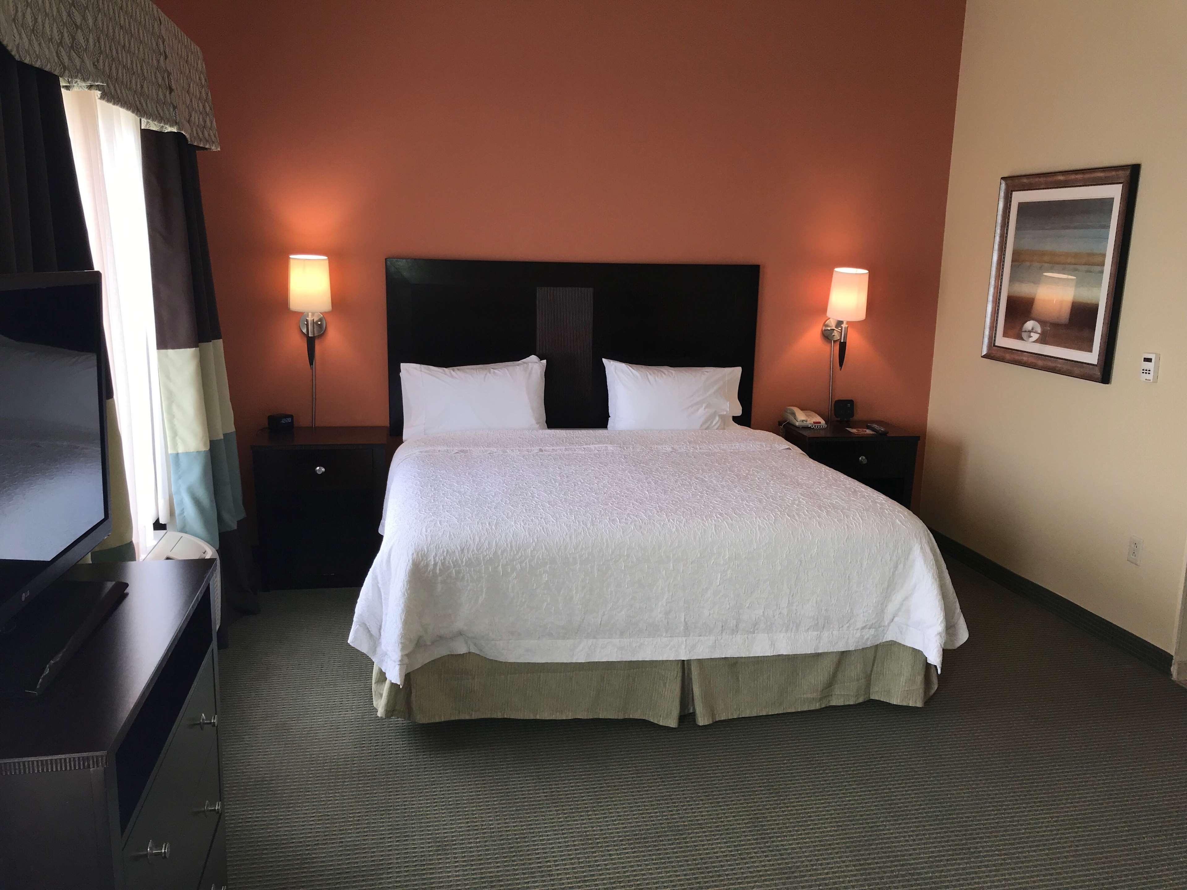 Hampton Inn And Suites Austin - Lakeway Esterno foto