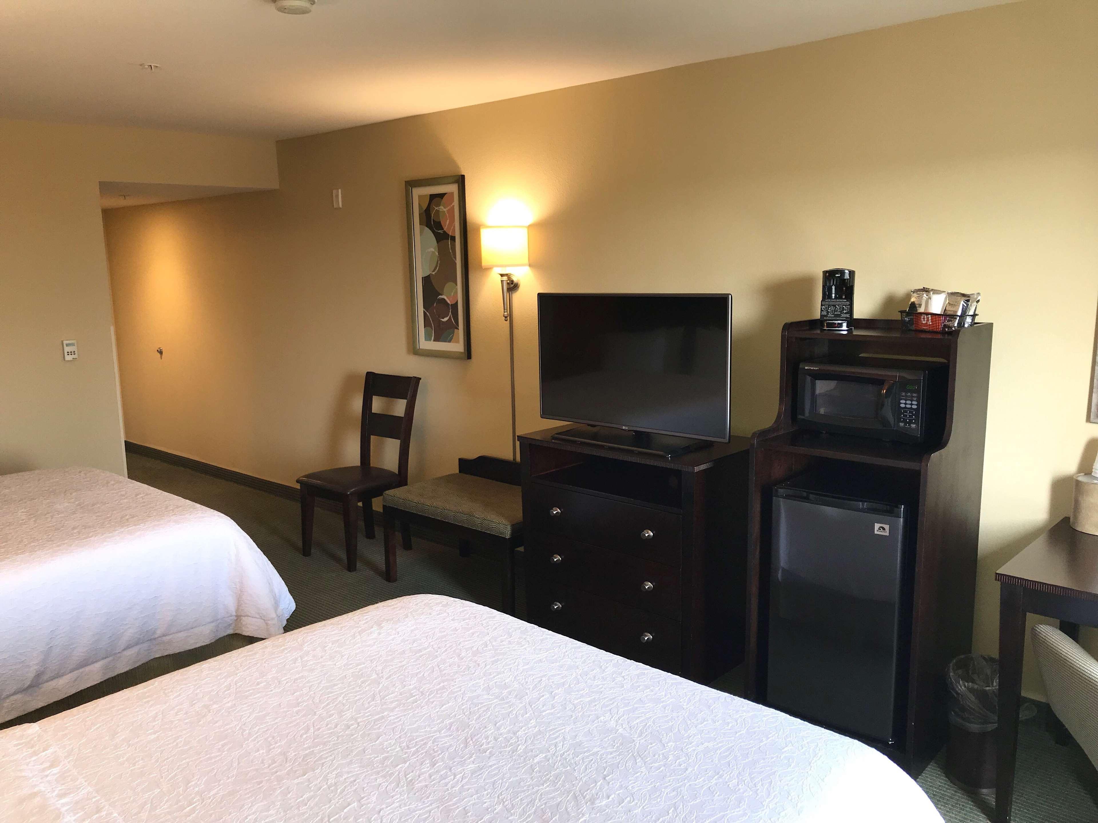 Hampton Inn And Suites Austin - Lakeway Esterno foto