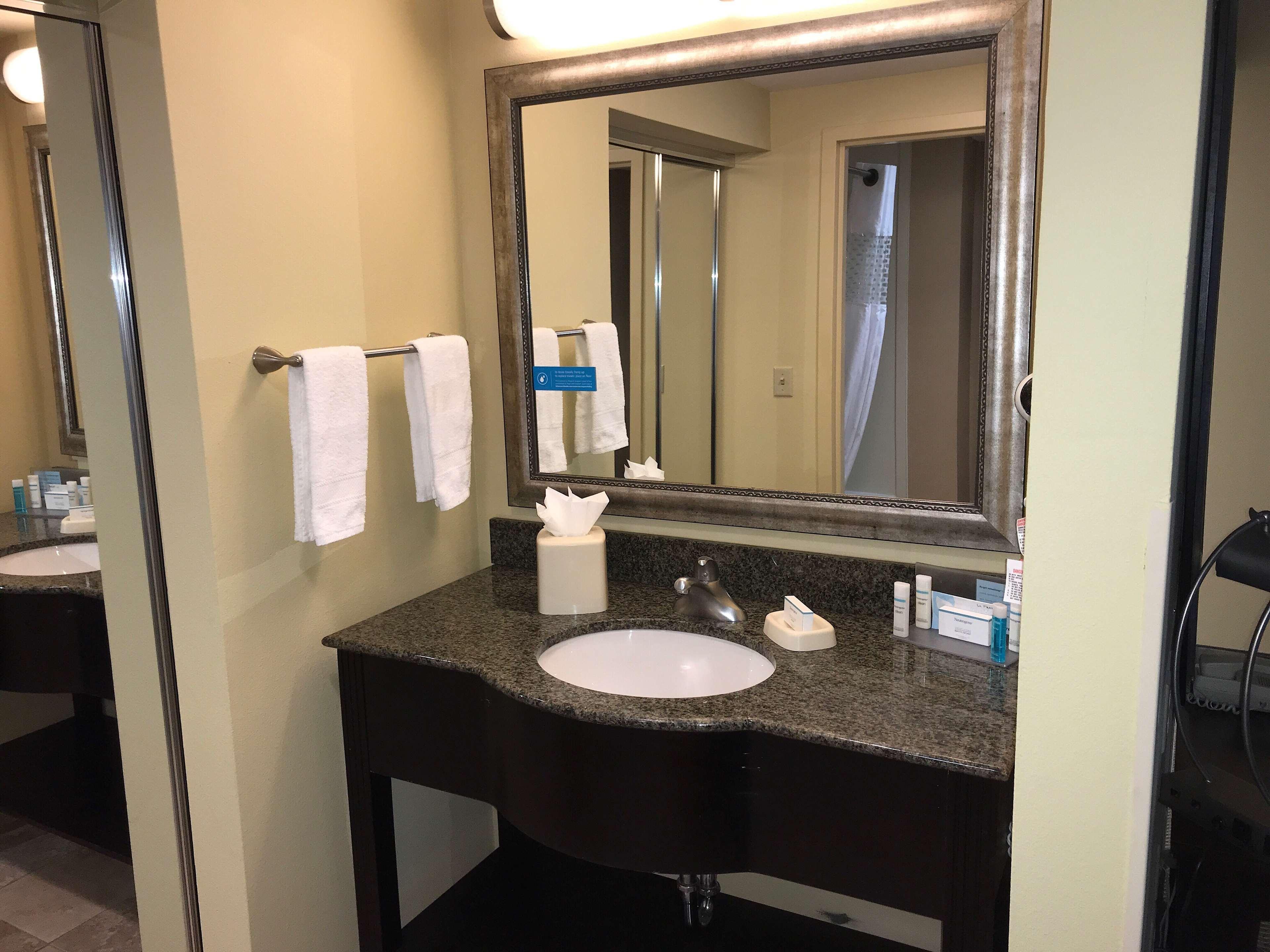 Hampton Inn And Suites Austin - Lakeway Esterno foto