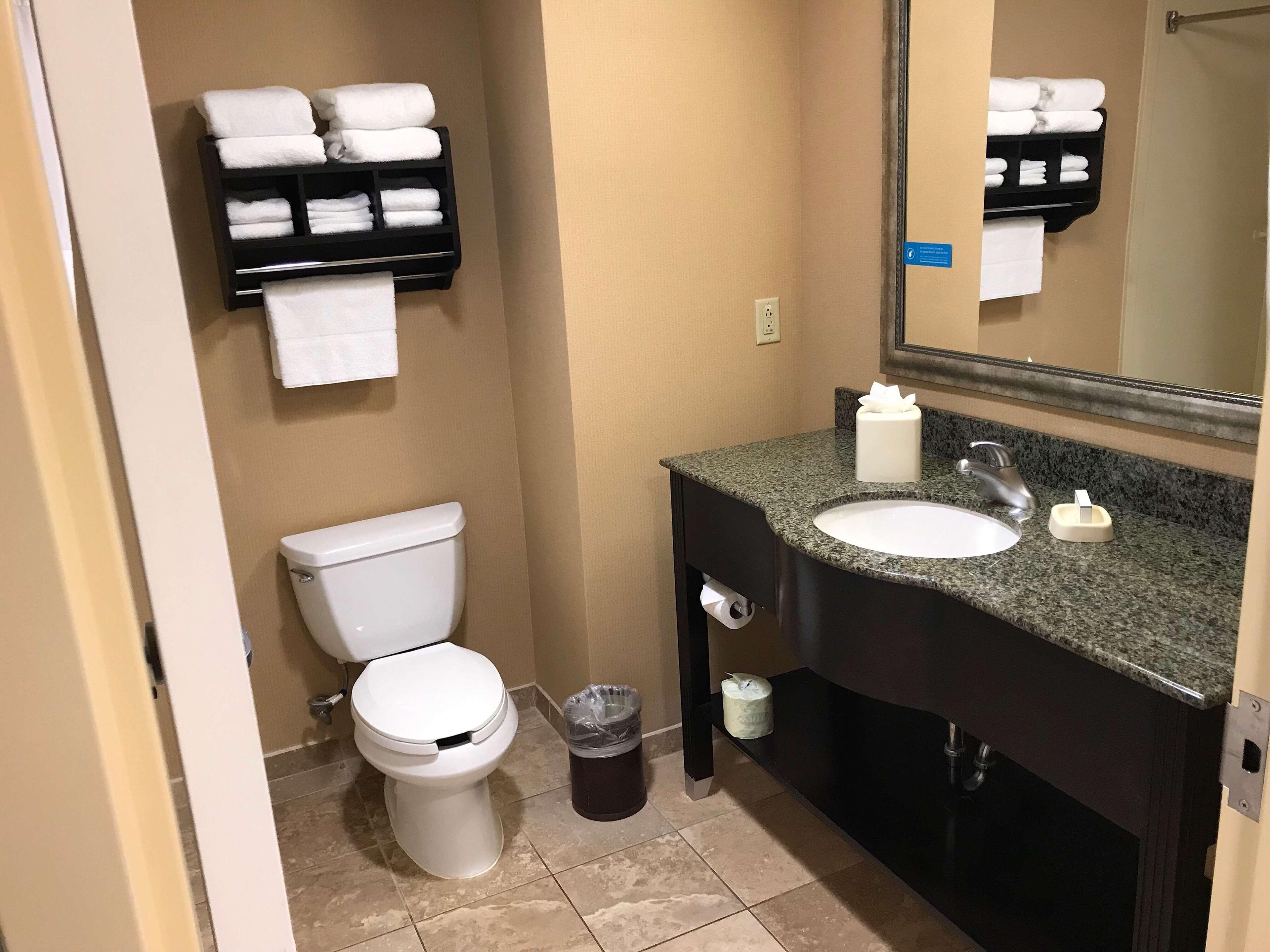 Hampton Inn And Suites Austin - Lakeway Esterno foto