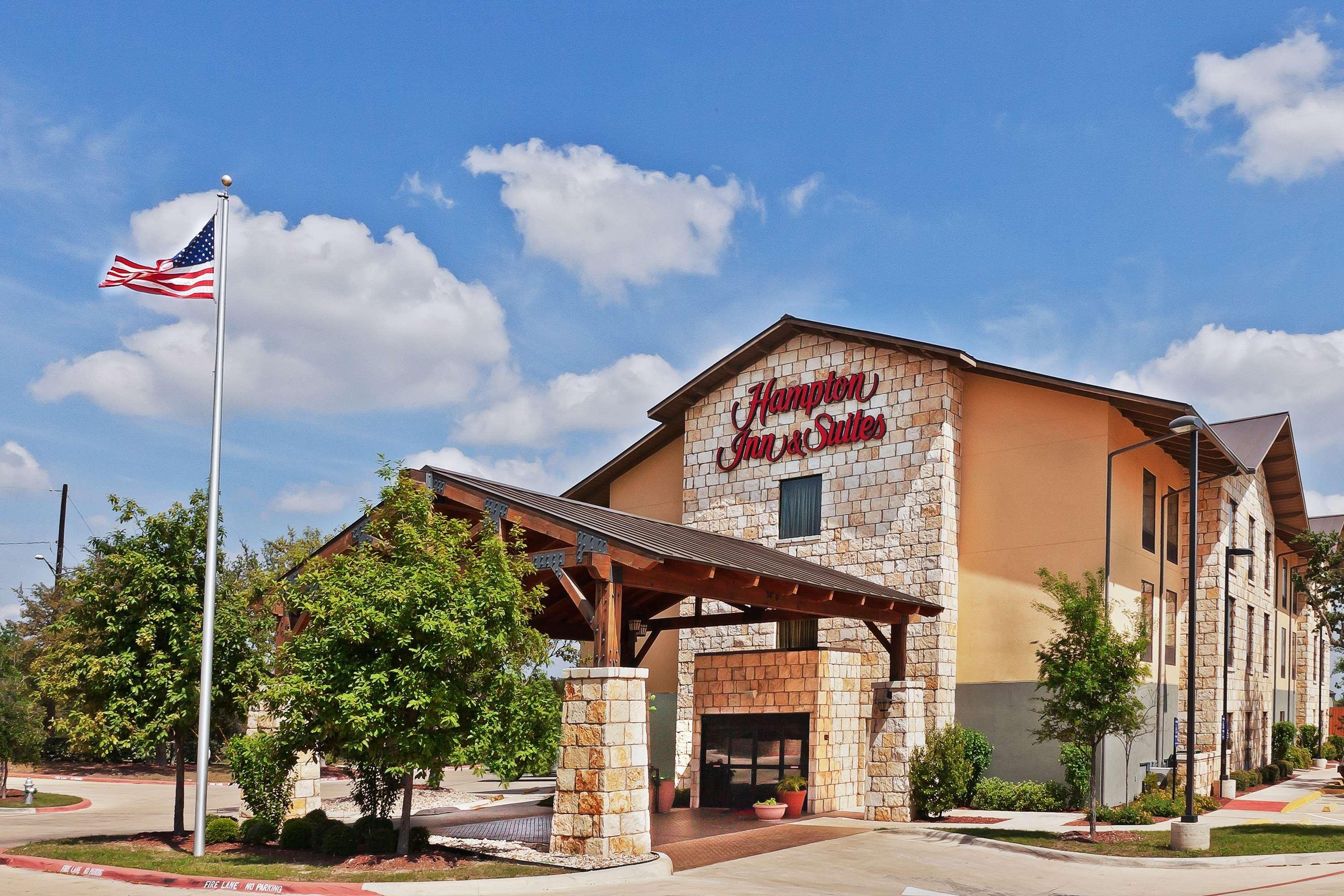 Hampton Inn And Suites Austin - Lakeway Esterno foto