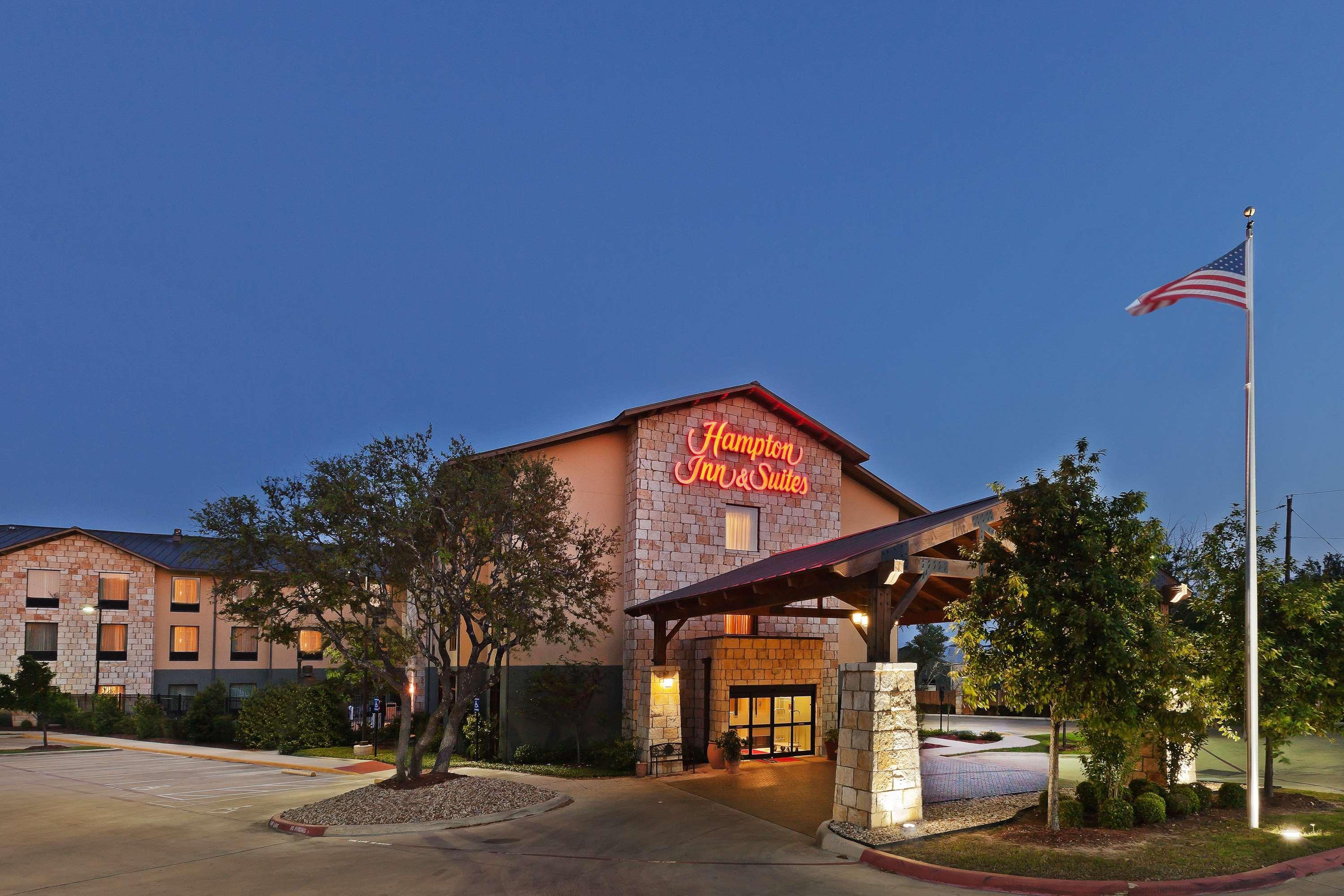 Hampton Inn And Suites Austin - Lakeway Esterno foto