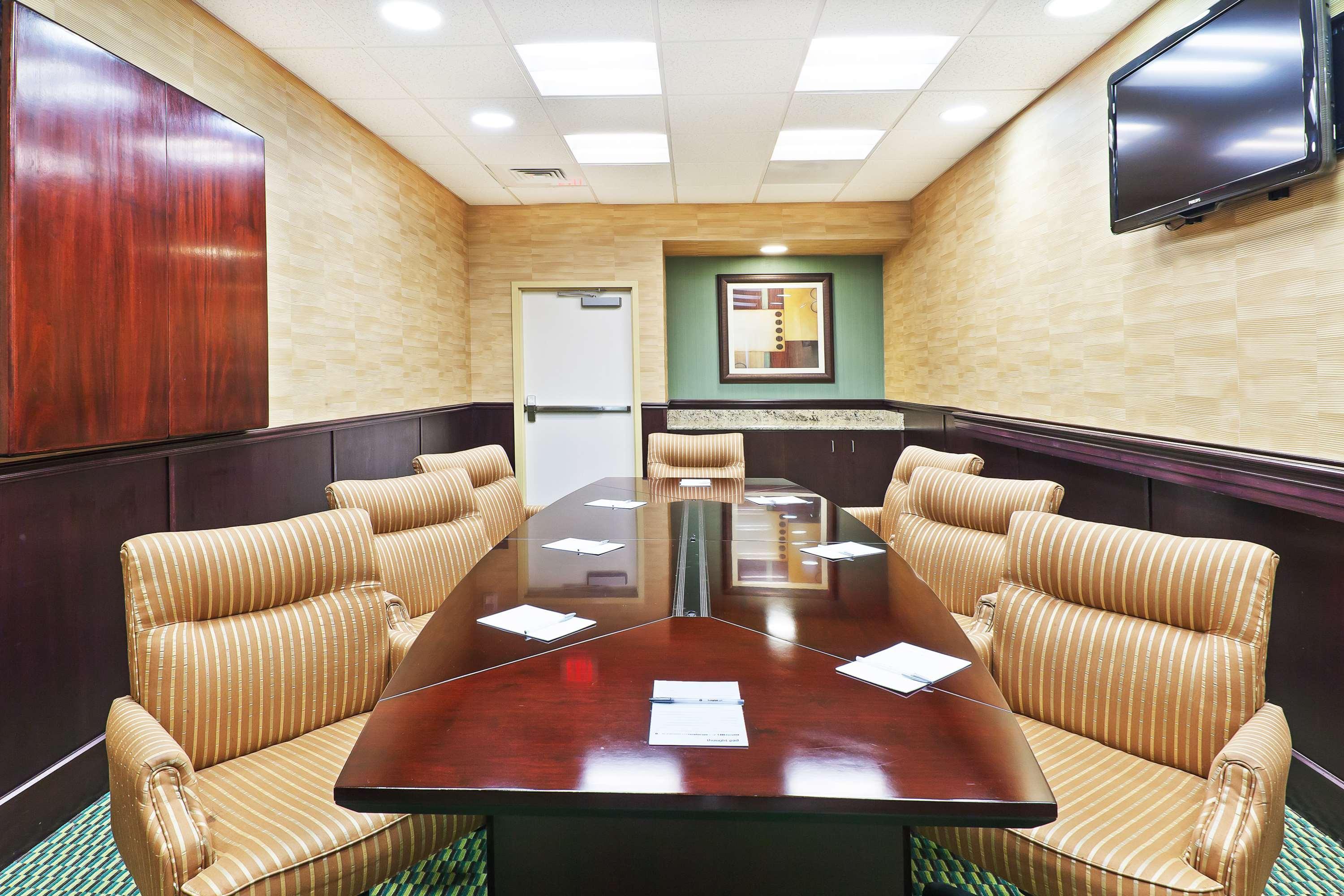 Hampton Inn And Suites Austin - Lakeway Affari foto