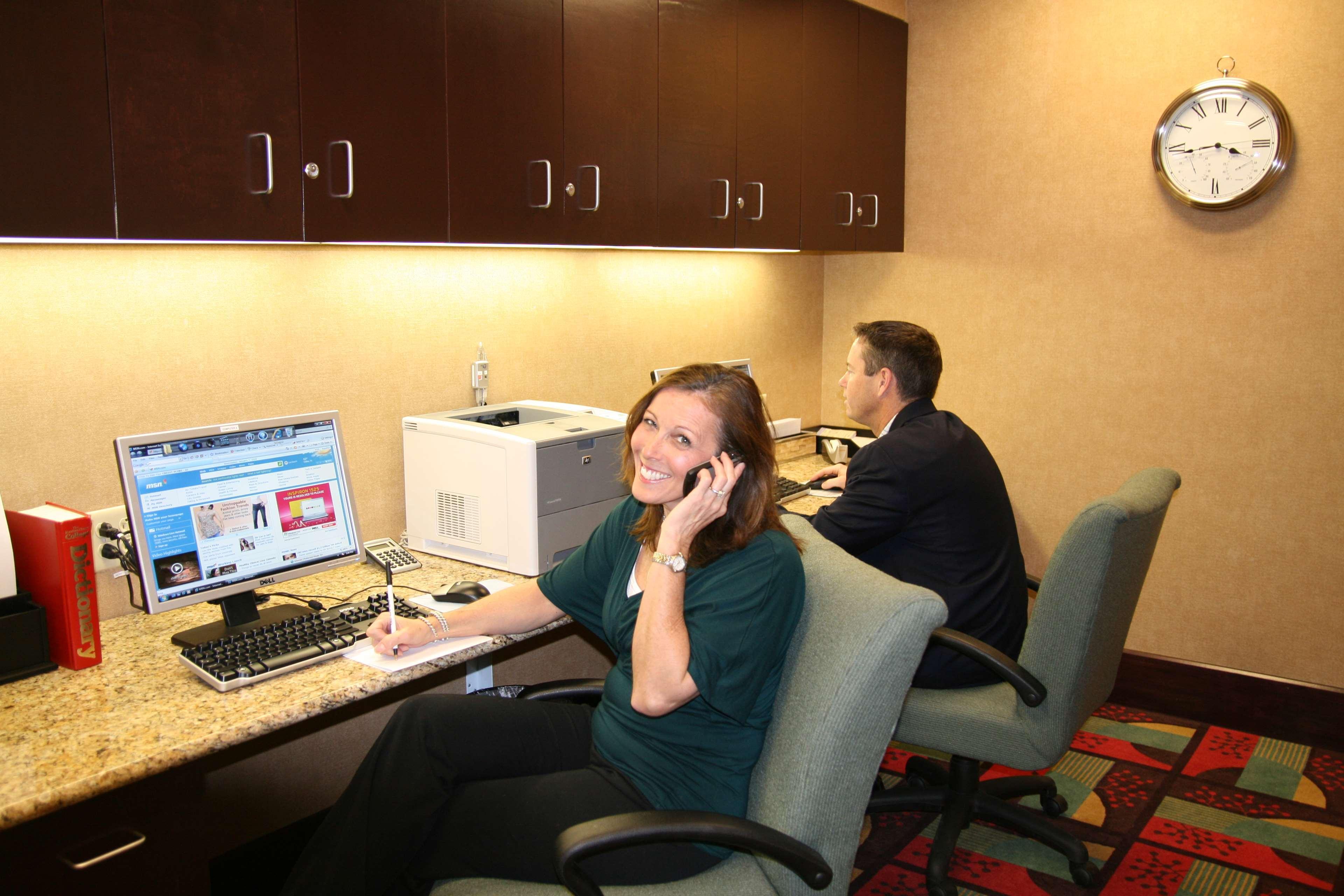 Hampton Inn And Suites Austin - Lakeway Servizi foto