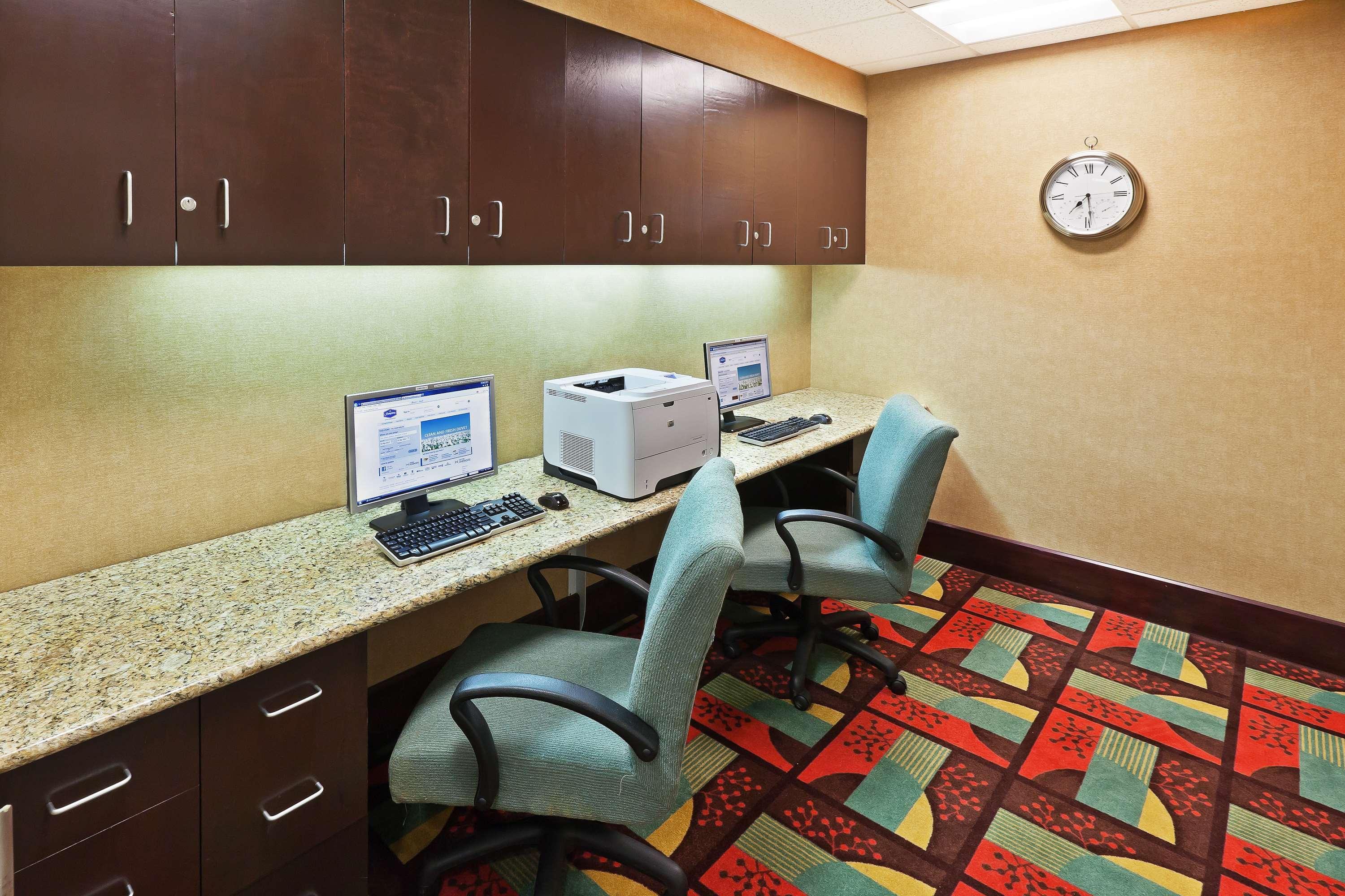 Hampton Inn And Suites Austin - Lakeway Servizi foto