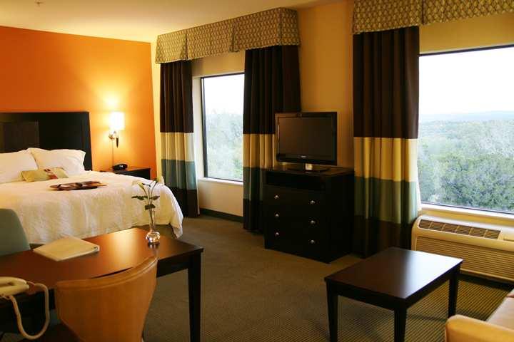 Hampton Inn And Suites Austin - Lakeway Esterno foto