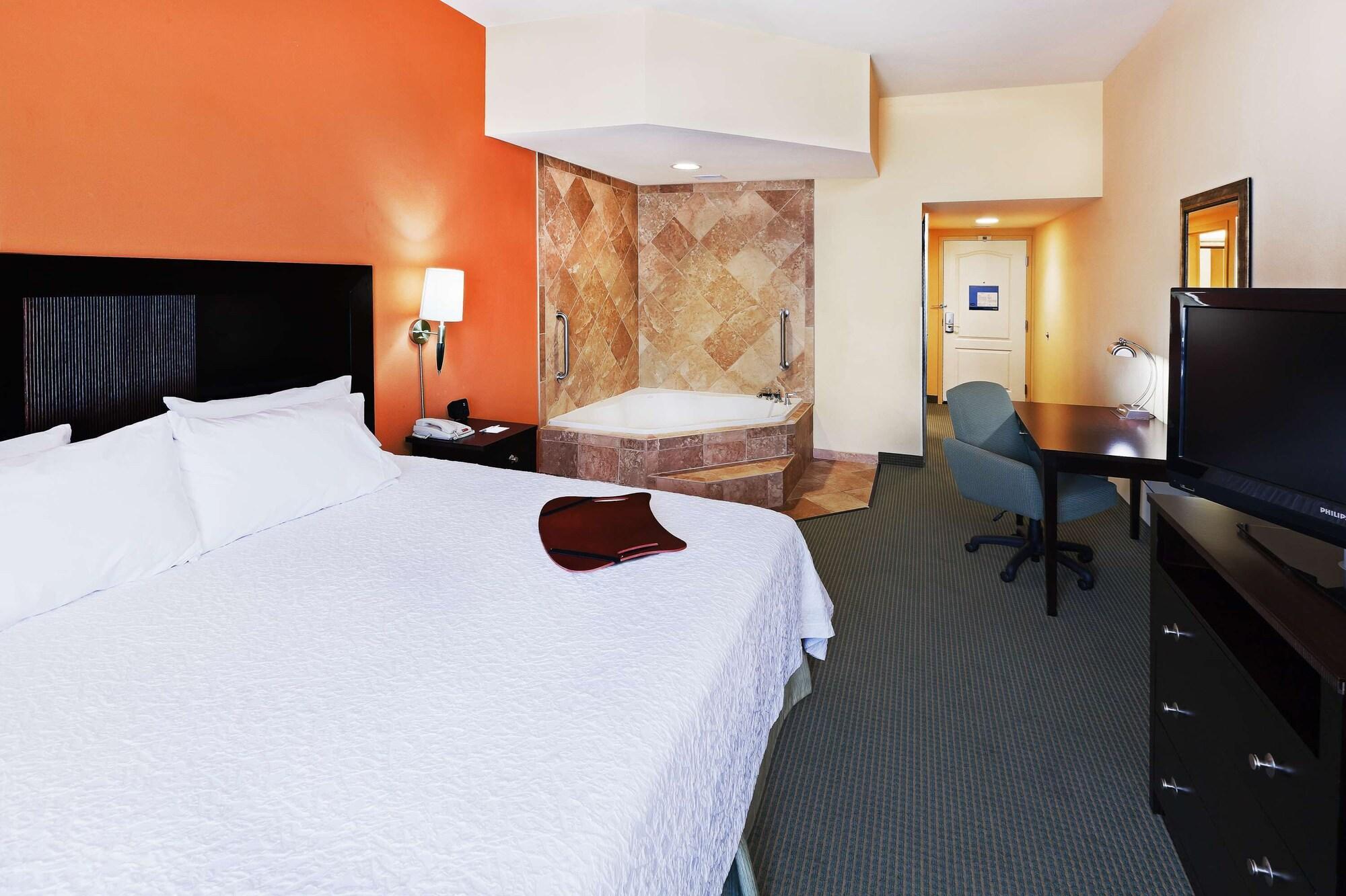 Hampton Inn And Suites Austin - Lakeway Esterno foto