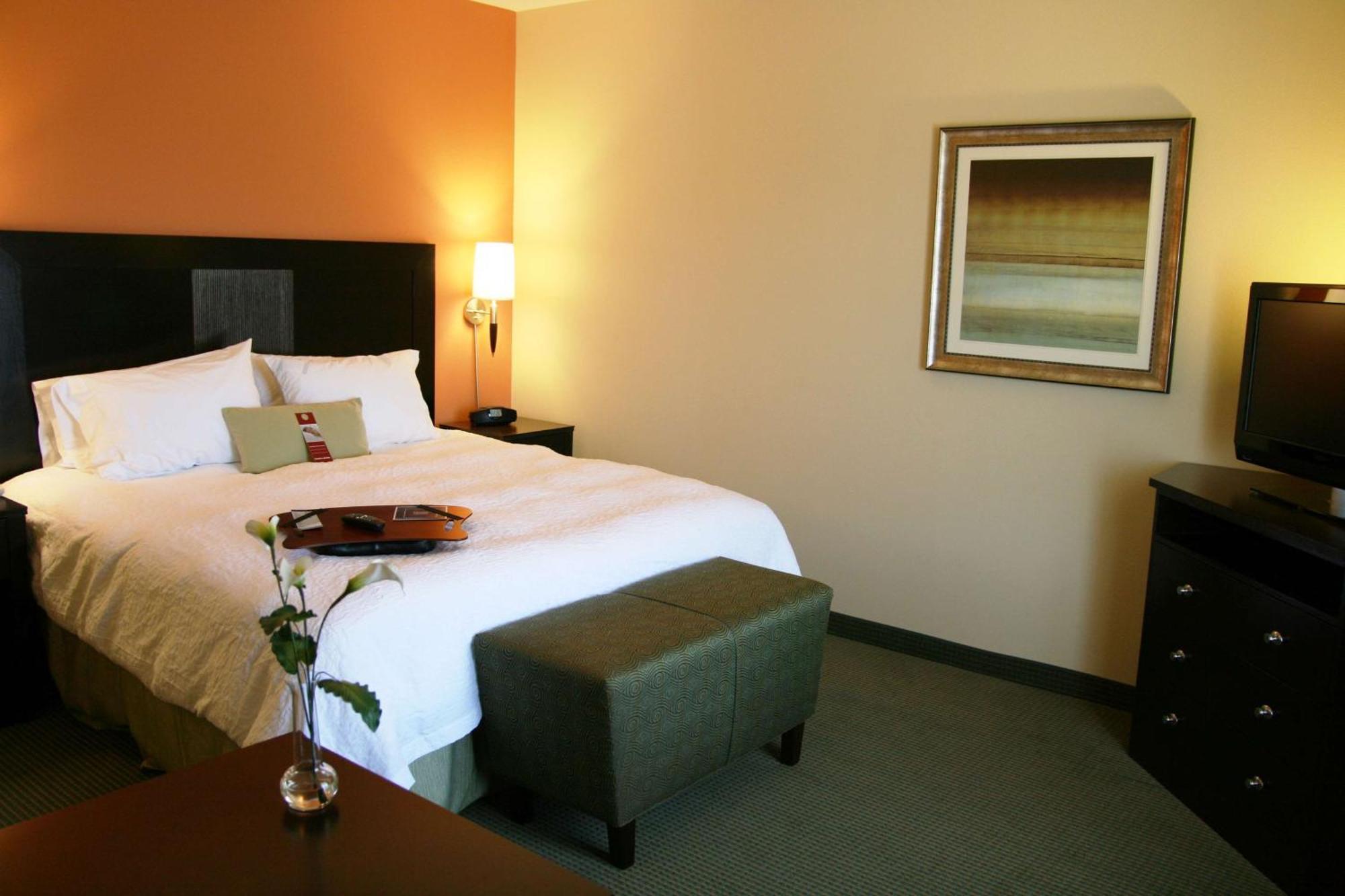 Hampton Inn And Suites Austin - Lakeway Esterno foto