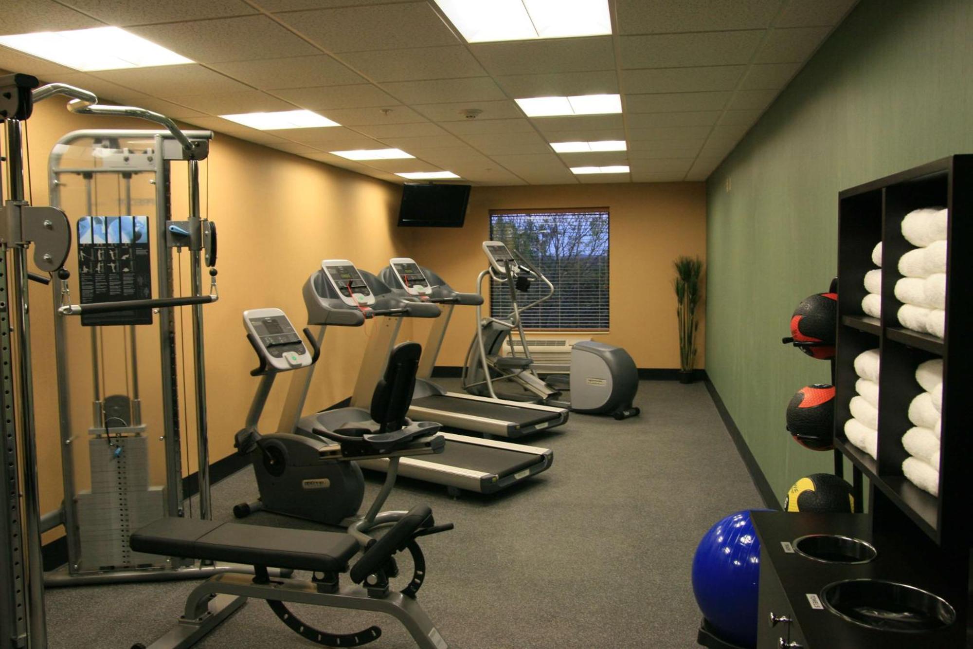 Hampton Inn And Suites Austin - Lakeway Esterno foto