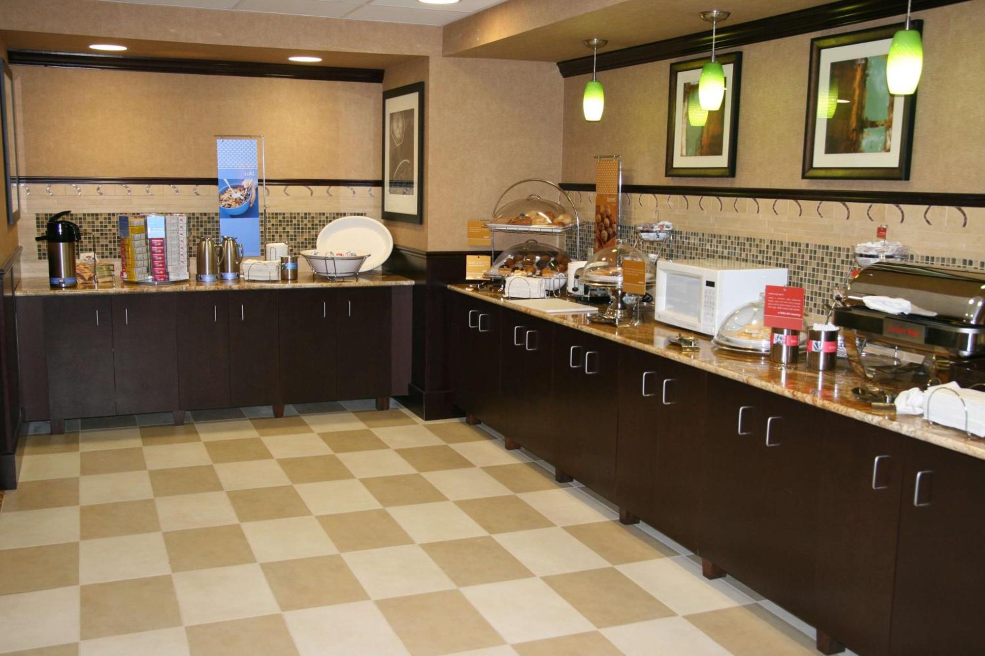 Hampton Inn And Suites Austin - Lakeway Esterno foto
