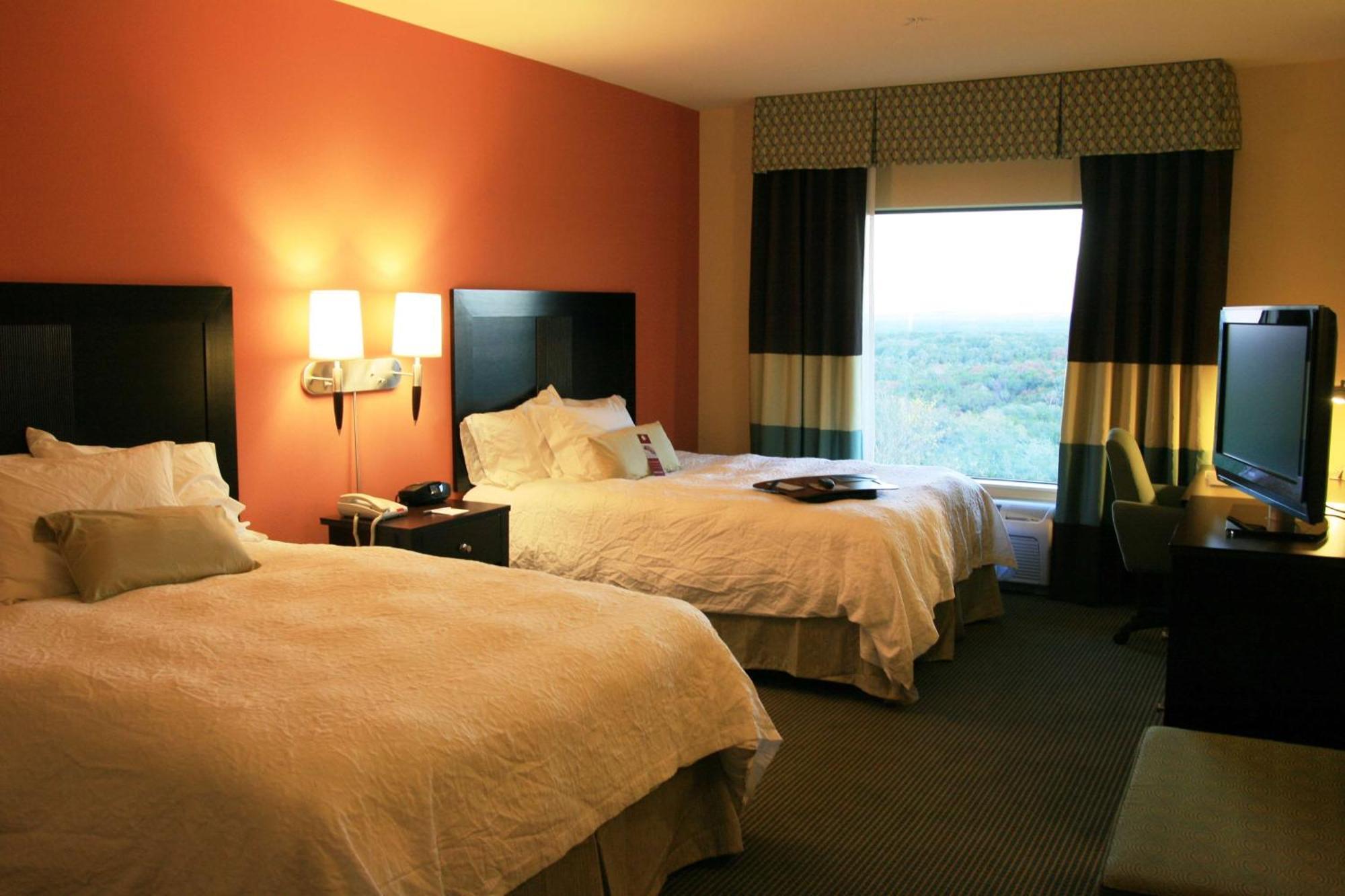 Hampton Inn And Suites Austin - Lakeway Esterno foto