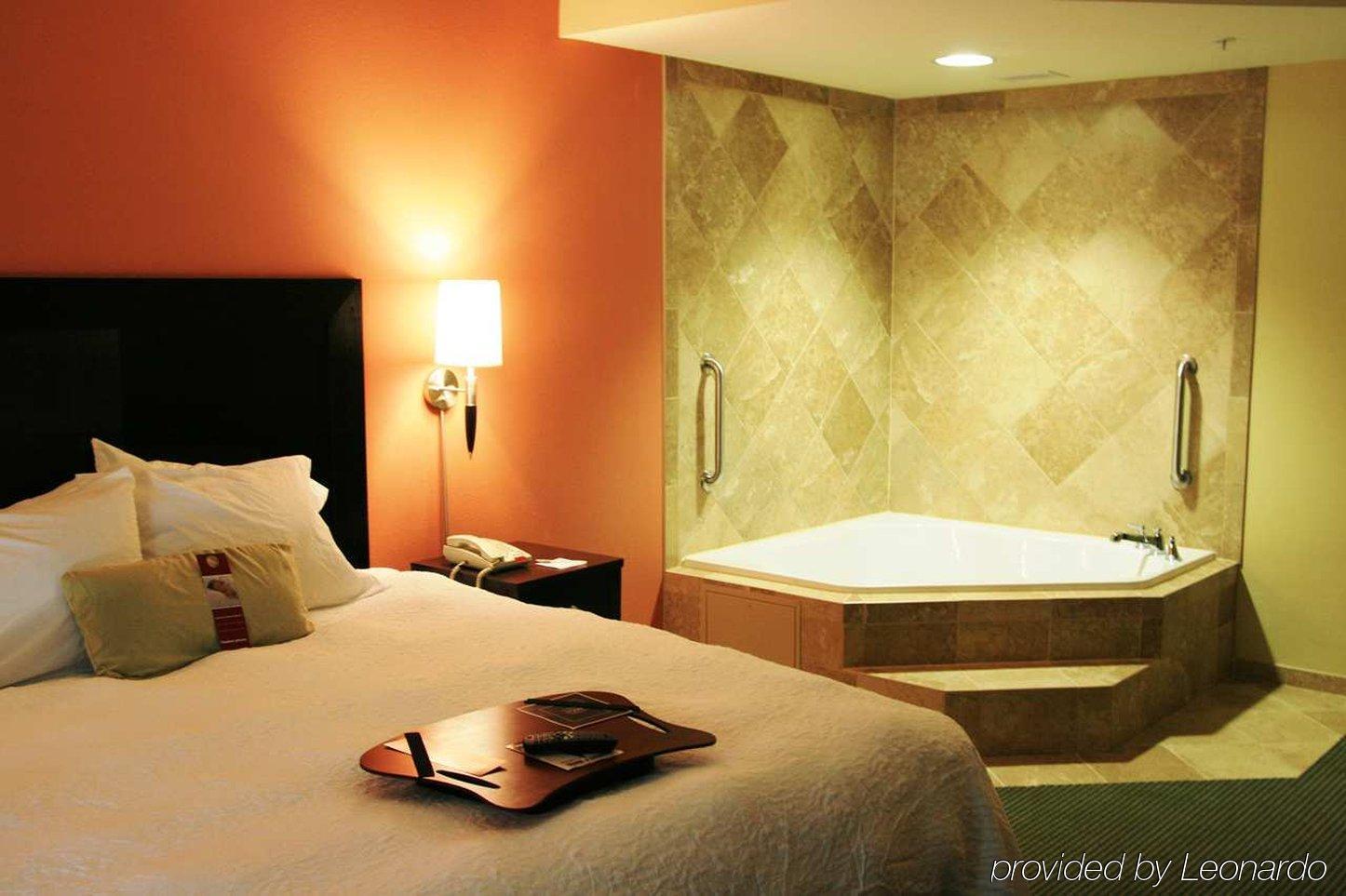 Hampton Inn And Suites Austin - Lakeway Camera foto