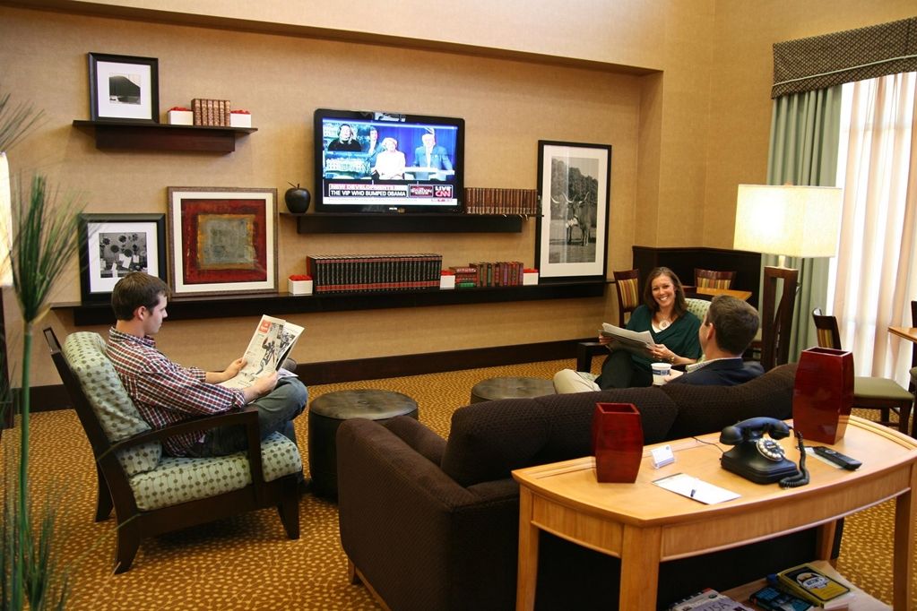 Hampton Inn And Suites Austin - Lakeway Interno foto