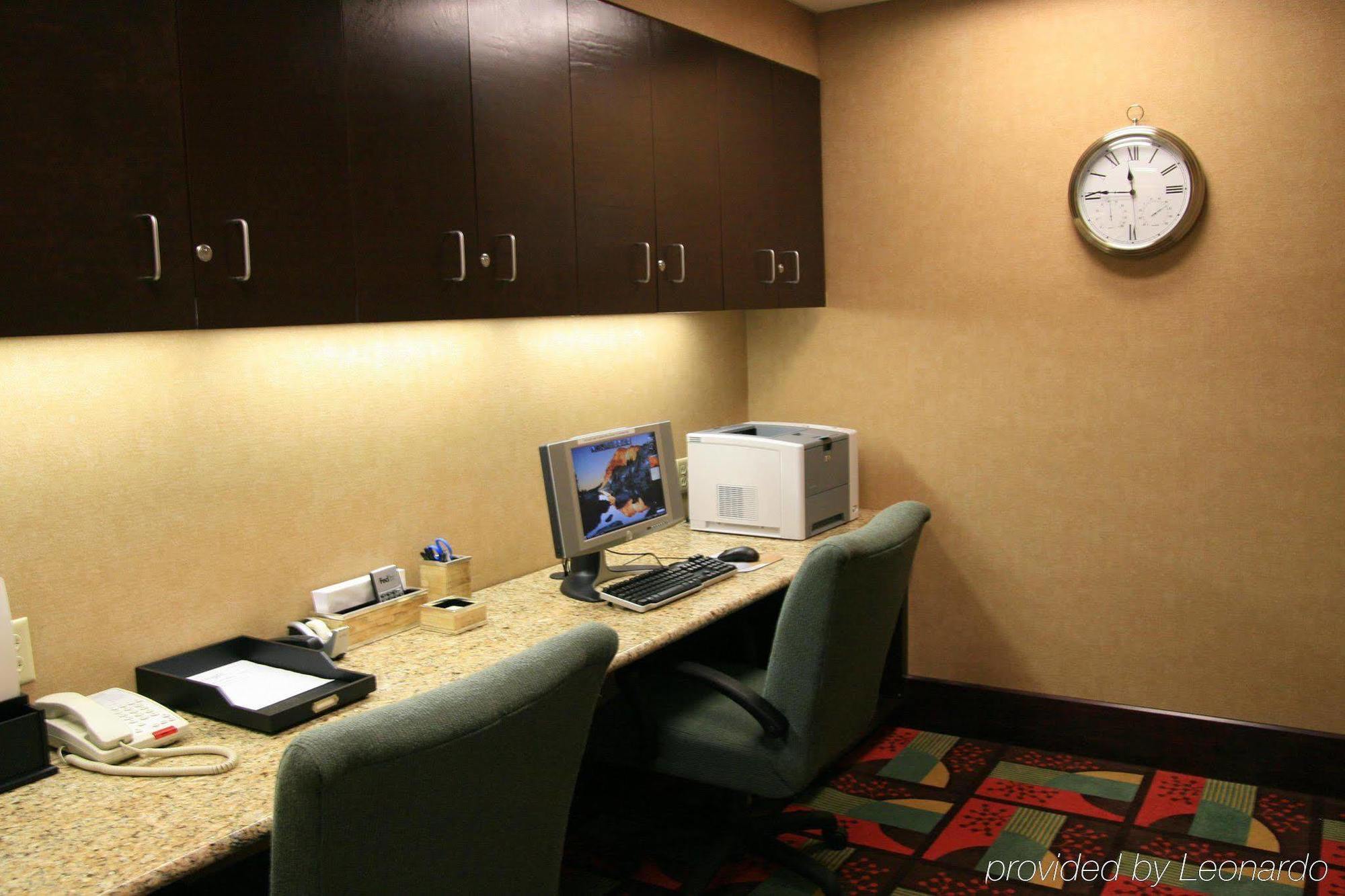 Hampton Inn And Suites Austin - Lakeway Servizi foto